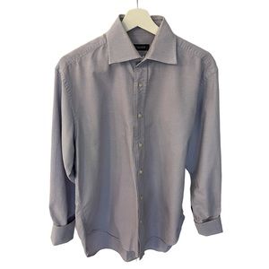 Men’s Holt Renfrew Dtess Shirt